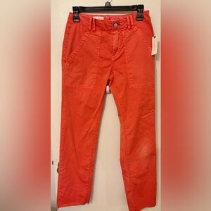 Women's Cotton pants